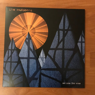 Muldoons- We Saw The View