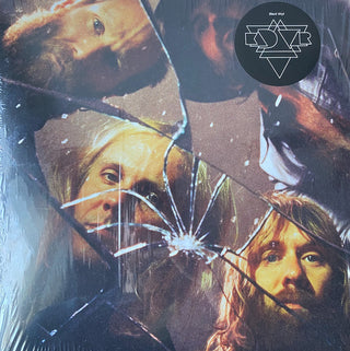 Kadavar- Kids Abandoning Destiny Among Vanity And Ruin