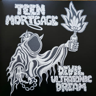 Teen Mortgage- Devil Ultrasonic Dream