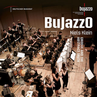 BuJazzO- Groove and the Abstract Truth