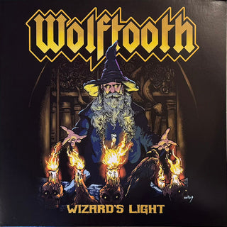 Wolftooth- Wizard's Light