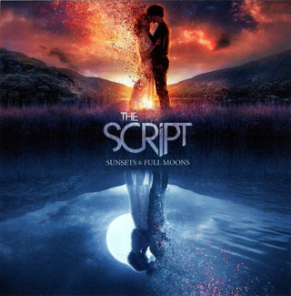 TS- Sunsets & Full Moons