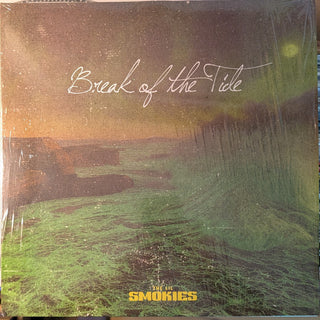 Lil Smokies- Break Of The Tide