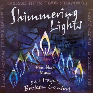 Shimmering Lights / Various- Shimmering Lights