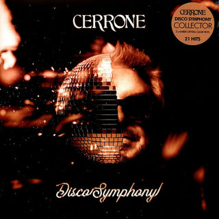 Cerrone- Disco Symphony