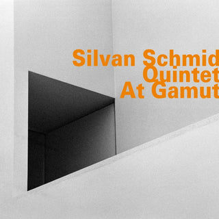 Silvan Schmid- At Gamut