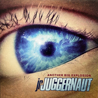 Jr. Juggernaut- Another Big Explosion