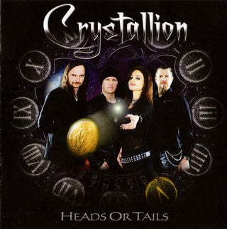 Crystallion- Heads Or Tails (Can)