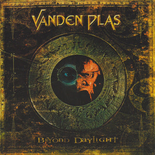 Vanden Plas- Beyond Daylight