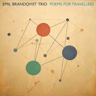 Emil Trio Brandqvist- Poems For Travellers