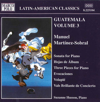 Martinez-Sobral / Husson- Guatemala 3