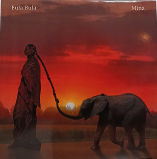 Mina- Bula Bula