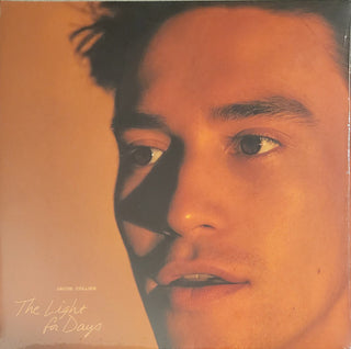 Jacob Collier- The Light For Days