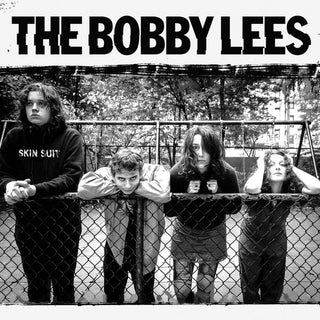 The Bobby Lees- Skin Suit