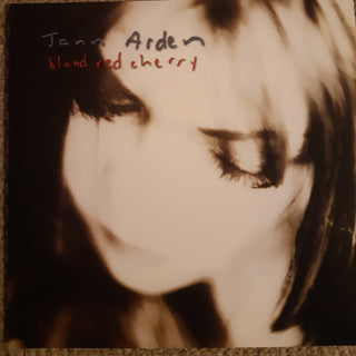Jann Arden- Blood Red Cherry: 20th Anniversary [Deluxe]