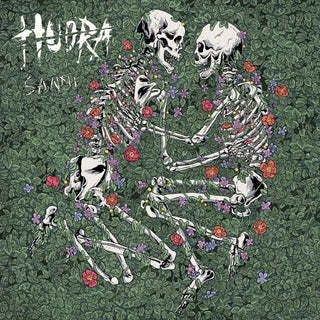 Huora- Sanni / Timo Lahest