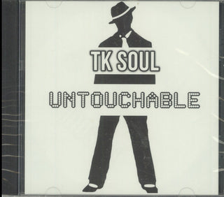 Soul, Tk- Untouchable