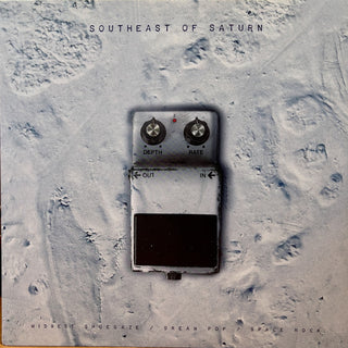Various Artists- Southeast Of Saturn, Vol. 2 (Various Artists)