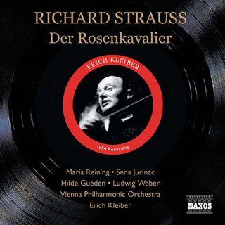 Der Rosenkavalier- Der Rosenkavalier