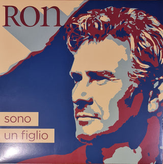 Ron- Sono Un Figlio - Ltd