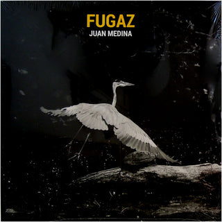 Juan Medina- Fugaz