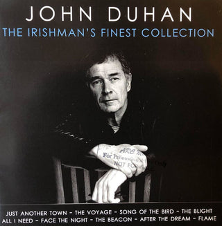 John Duhan- Irishman's Finest Collection