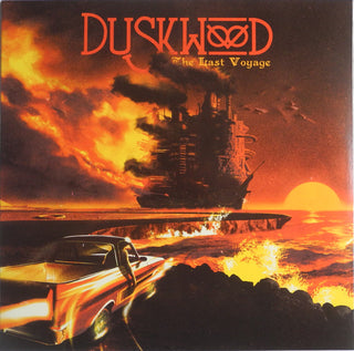 Duskwood- The Last Voyage