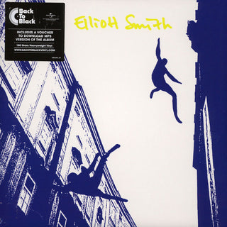 Elliott Smith- Elliott Smith