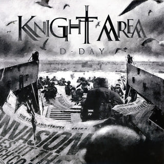 Knight Area- D-Day (Indie Exclusive Vinyl)
