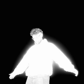 Bush Baby- Every Time - White Colored Vinyl