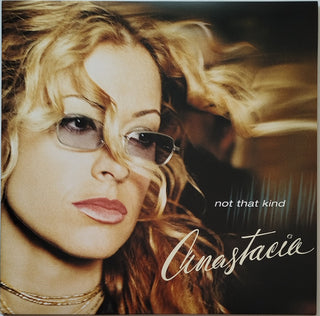 Anastacia- Not That Kind: 25Th Anniversary