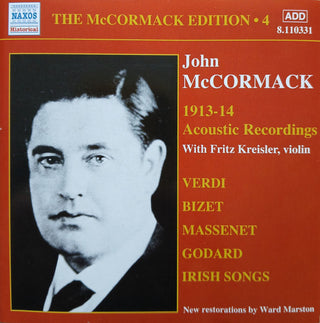 John Mccormack Edition-4- John Mccormack Edition-4