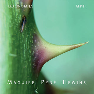 Alex Maguire / Pyne,Martin / Hewins,Mark- Taxonomies
