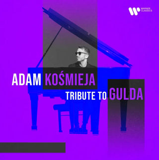 Mejia, Adam- Tribute To Gulda