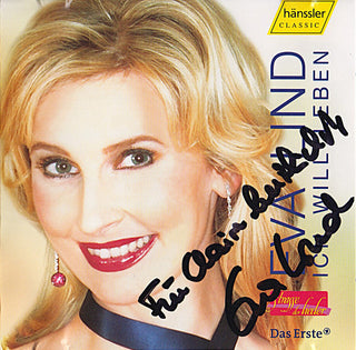 Eva Lind- Ich Will Leben