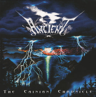 Ancient- The Cainian Chronicle