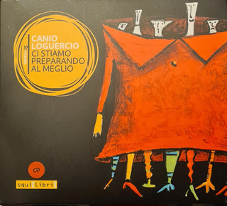 Canio Loguercio- Ci Stiamo Preparando Al Meglio