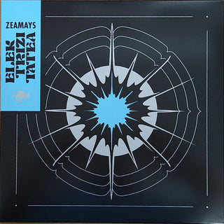 Zea Mays- Elektrizitatea Remaster 2025