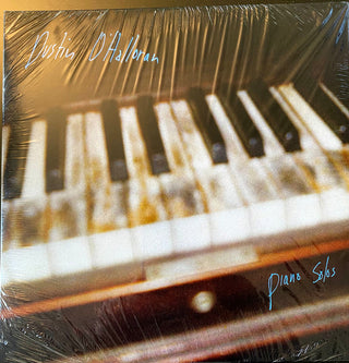 Dustin O'Halloran- Piano Solos