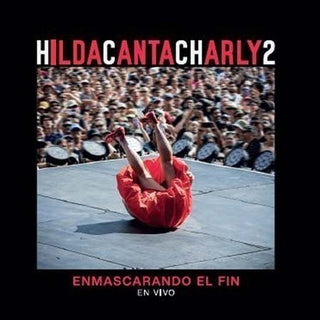 Hilda Lizarazu- Hilda Canta Charly Ii (Arg)