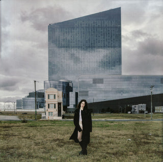Marie Davidson- City Of Clowns