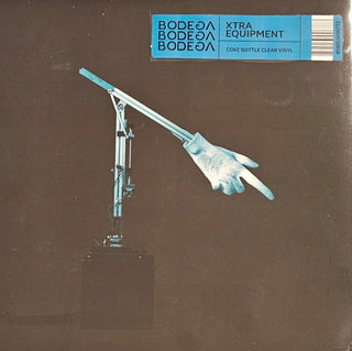Bodega- Xtra Equipment
