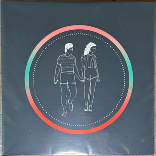 Les Hay Babies- Mon Homesick Heart [Colored Vinyl] [Limited Edition] (Can)