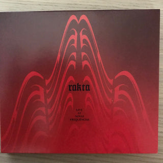 Rakta- Live At Novas Frequencias (Can)