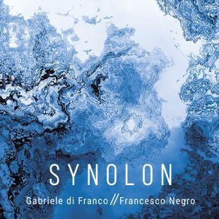 Di Gabriele Franco  / Negro,Francesco- Synolon (Ita)