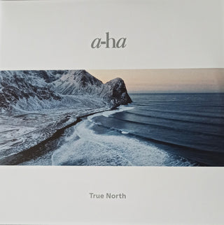 a-ha- True North - Eco-Mix Vinyl