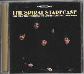 Spiral Staircase- More Than Yesterday: The Complete Columbia Recordings