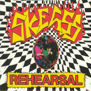 Skegss- Rehearsal