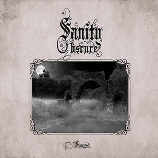 Sanity Obscure- Through (Uk)