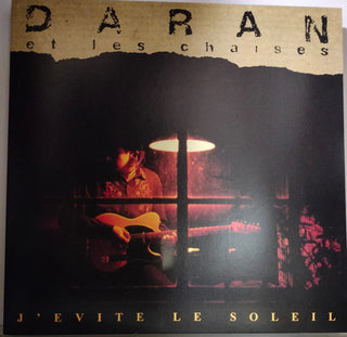 Daran Et Les Chaises- J'Evite Le Soleil